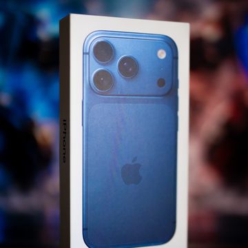 iPhone 17 Pro in Originalverpackung