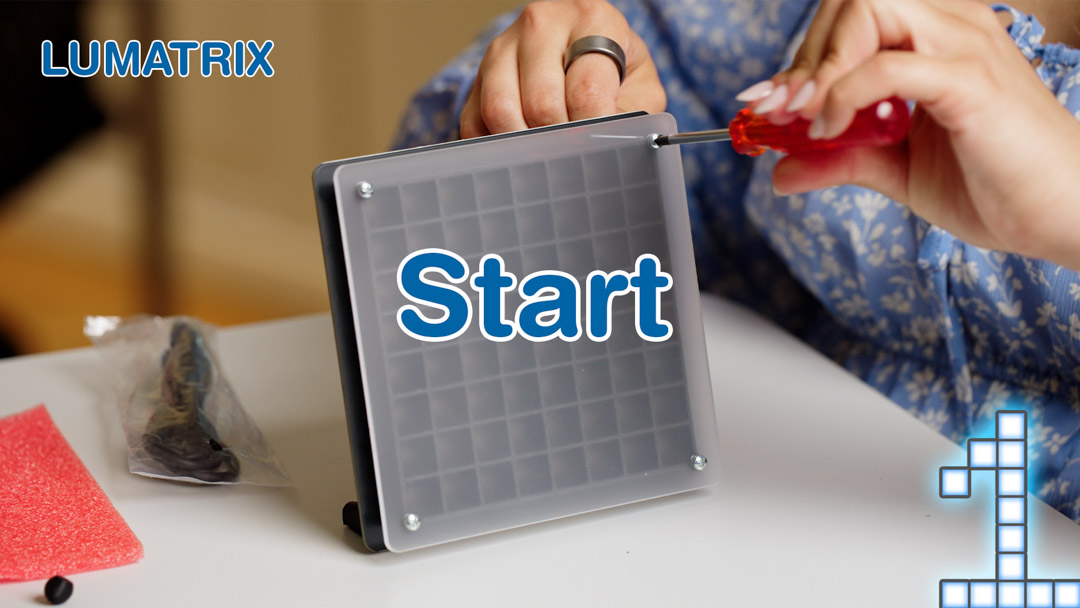 Tutorial 1: Start