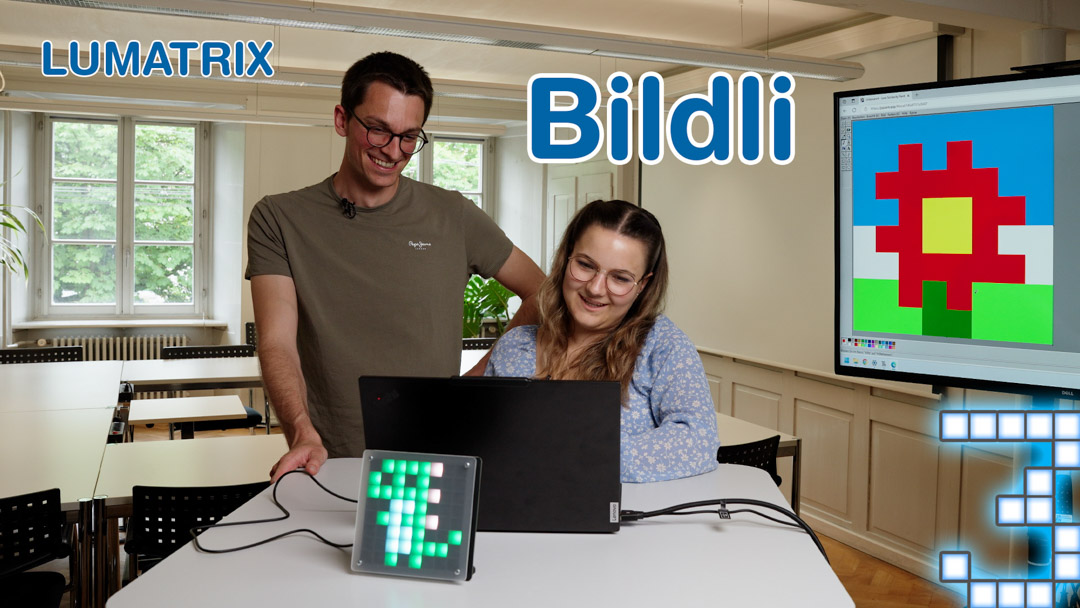 Tutorial 3: Bilder
