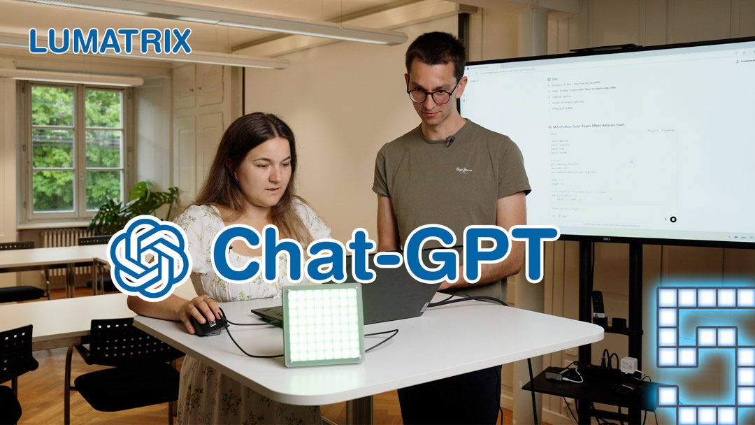 Tutorial 5: ChatGPT